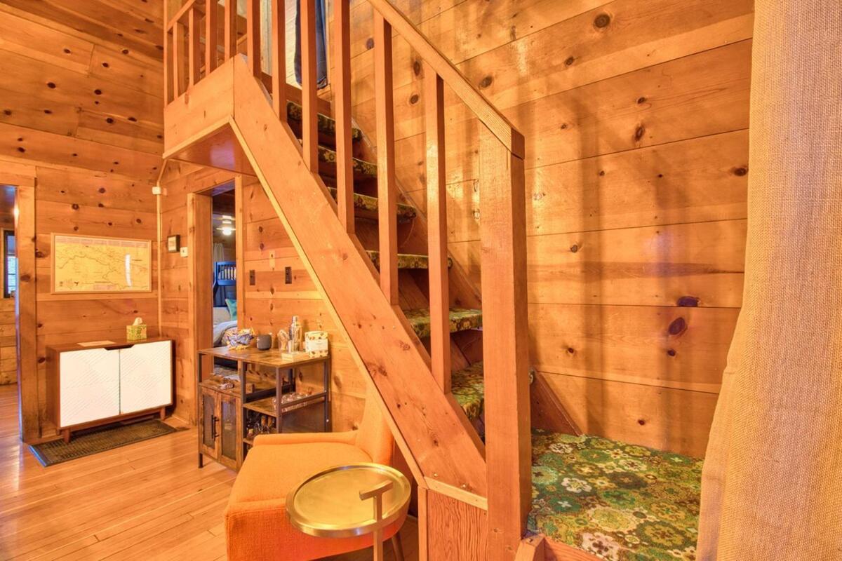 Ray'S Dear Cottage Wrightwood Luaran gambar
