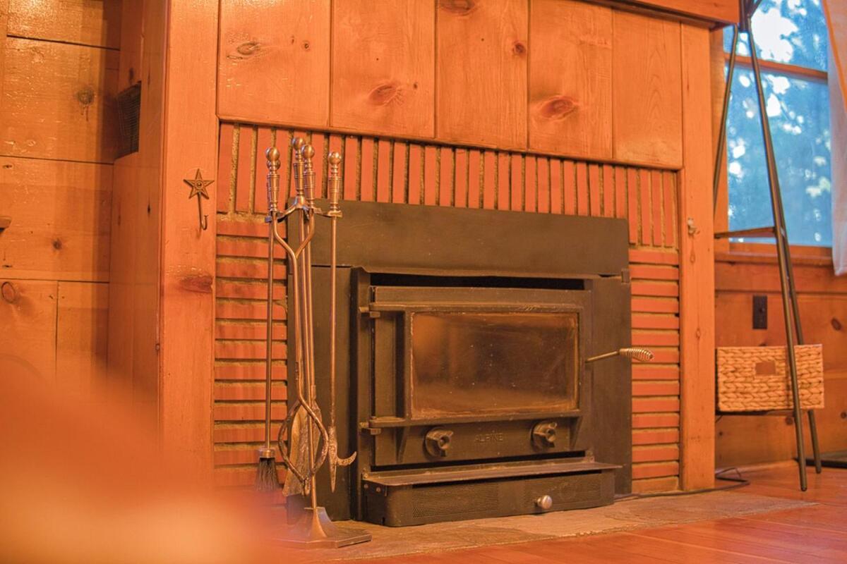 Ray'S Dear Cottage Wrightwood Luaran gambar