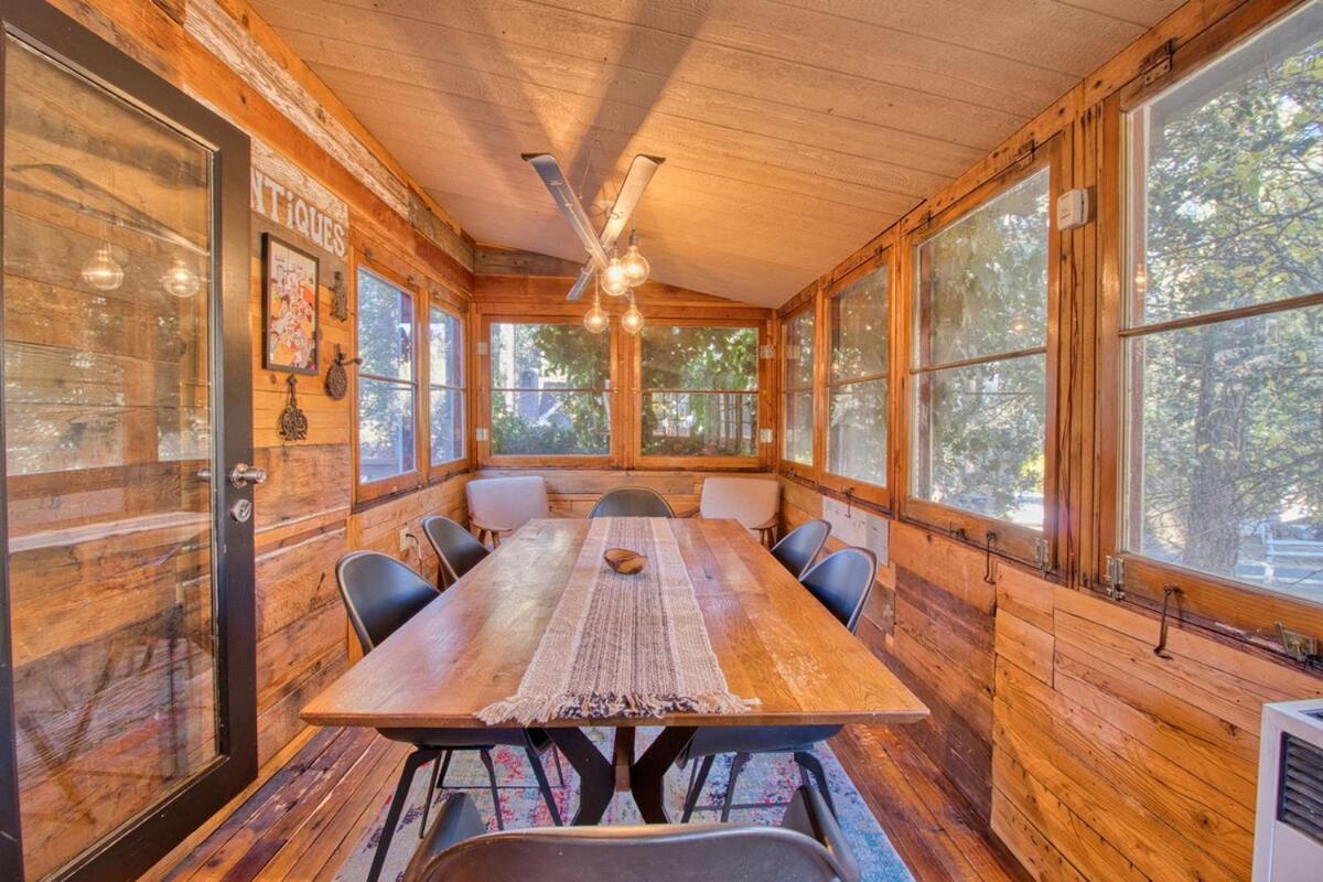 Ray'S Dear Cottage Wrightwood Luaran gambar