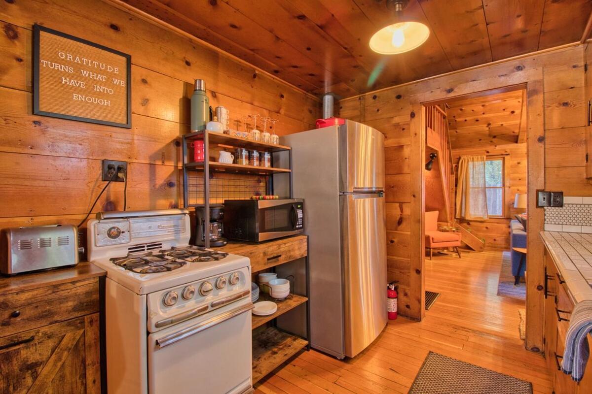 Ray'S Dear Cottage Wrightwood Luaran gambar