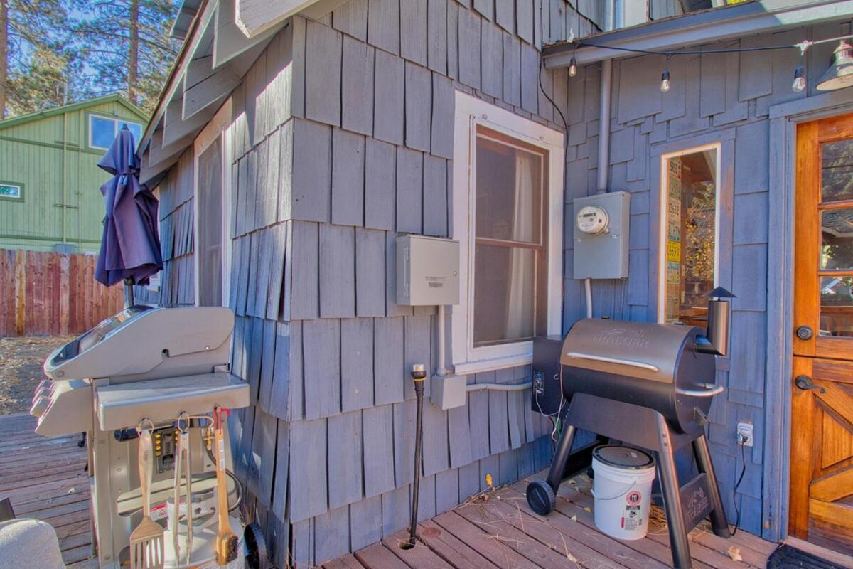Ray'S Dear Cottage Wrightwood Luaran gambar