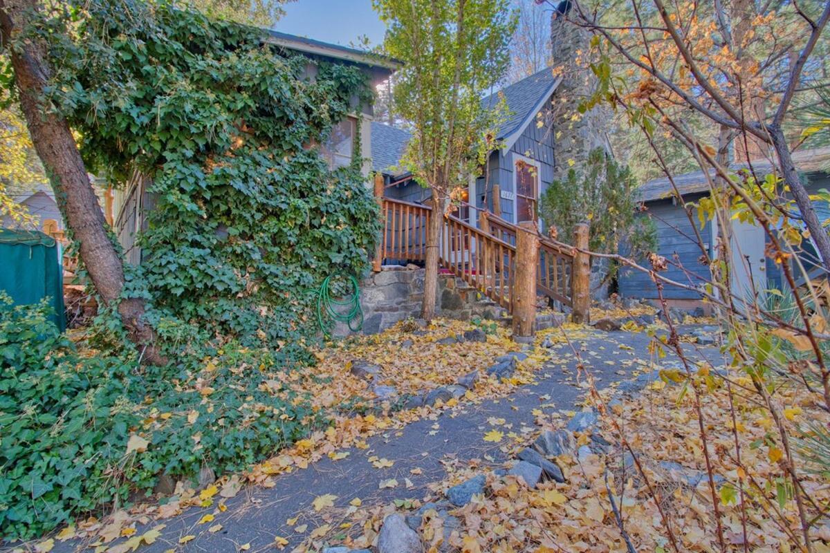 Ray'S Dear Cottage Wrightwood Luaran gambar