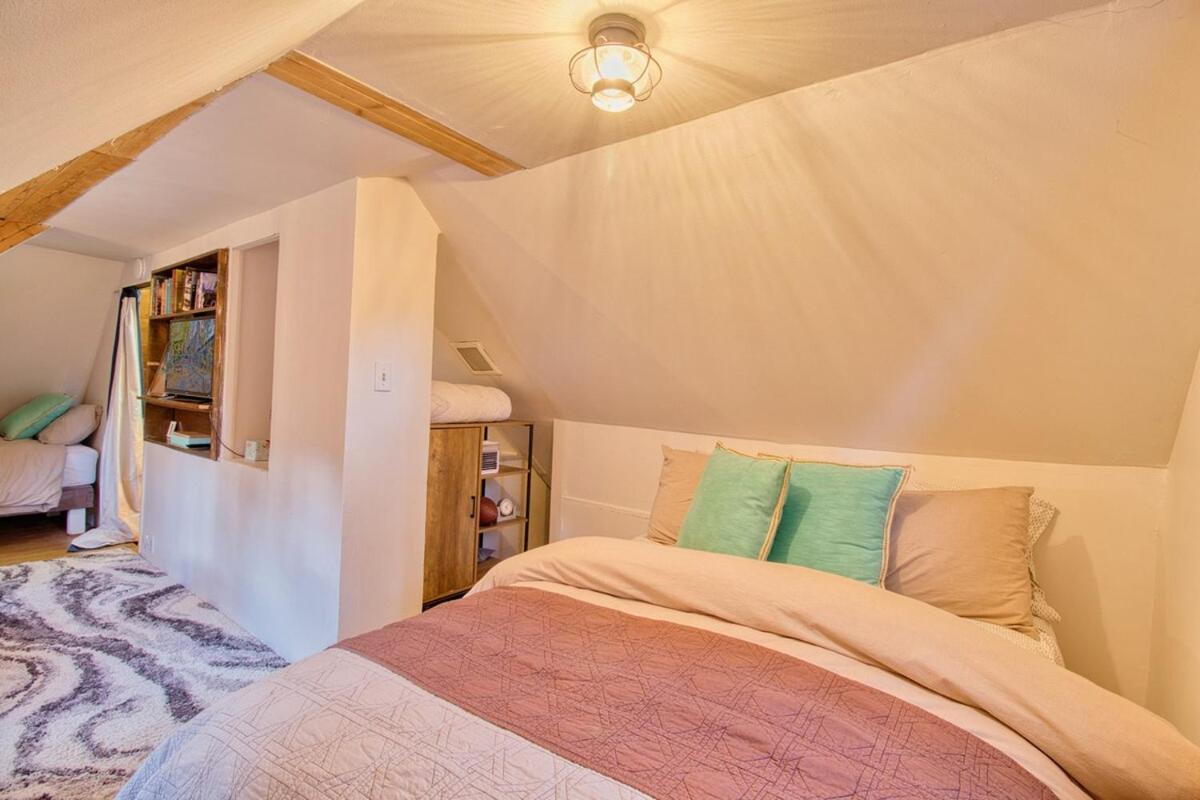 Ray'S Dear Cottage Wrightwood Luaran gambar