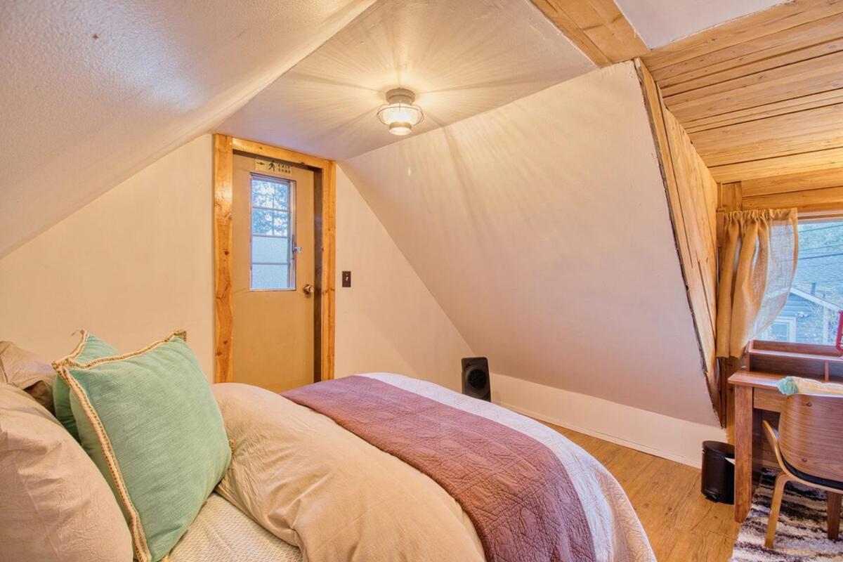 Ray'S Dear Cottage Wrightwood Luaran gambar