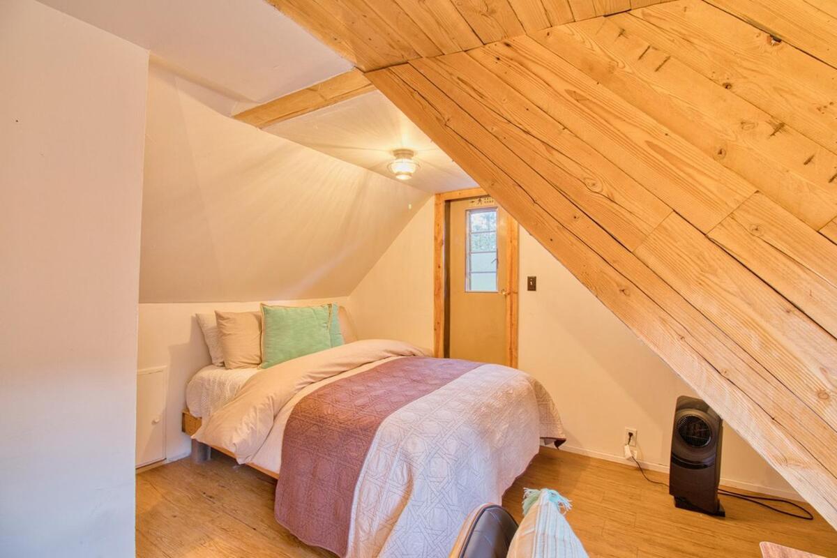 Ray'S Dear Cottage Wrightwood Luaran gambar