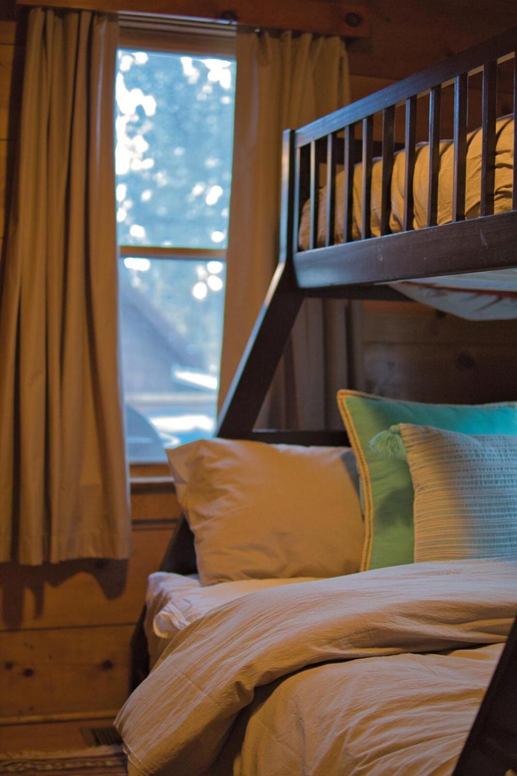Ray'S Dear Cottage Wrightwood Luaran gambar