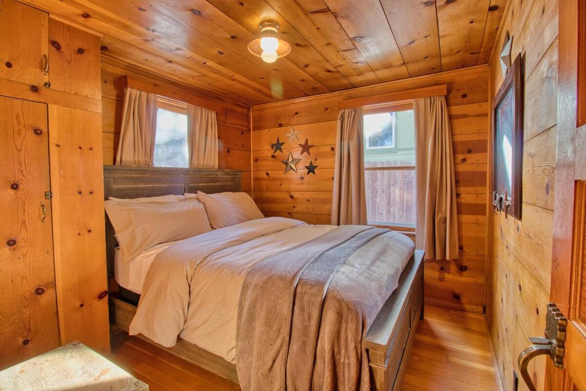 Ray'S Dear Cottage Wrightwood Luaran gambar
