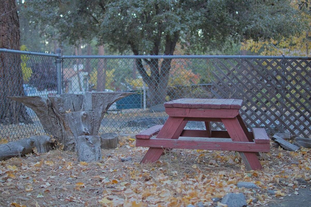 Ray'S Dear Cottage Wrightwood Luaran gambar