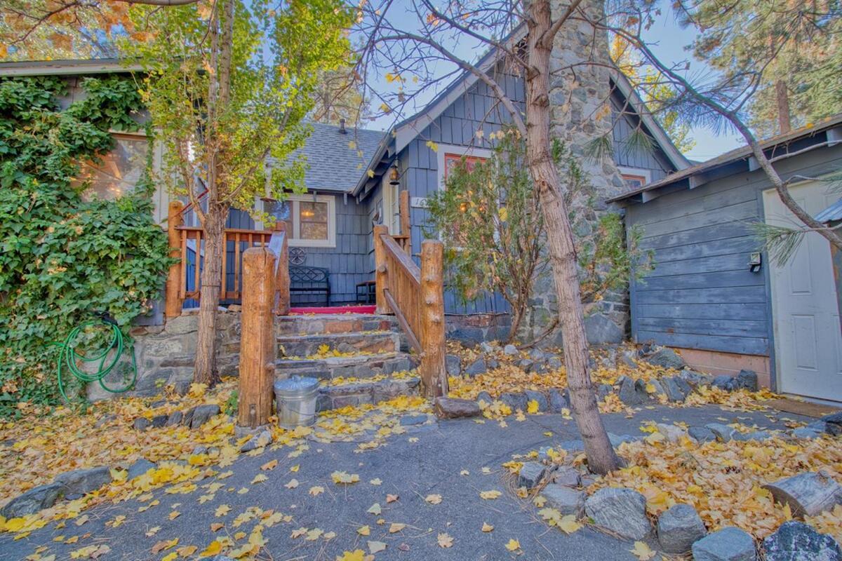 Ray'S Dear Cottage Wrightwood Luaran gambar