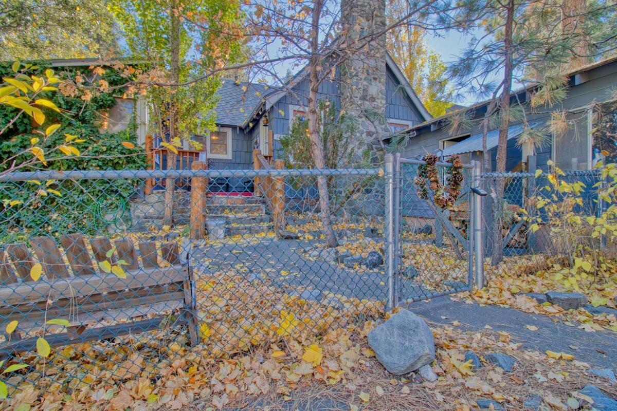 Ray'S Dear Cottage Wrightwood Luaran gambar