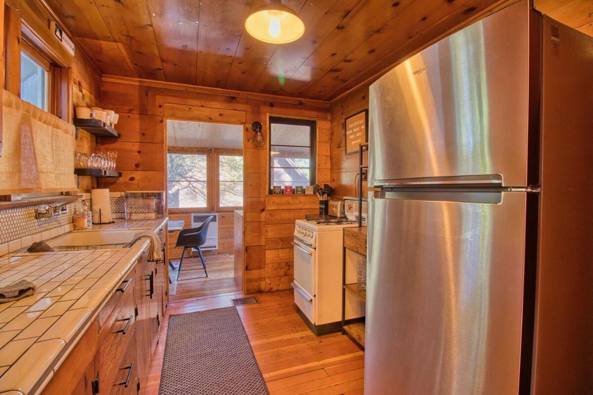 Ray'S Dear Cottage Wrightwood Luaran gambar