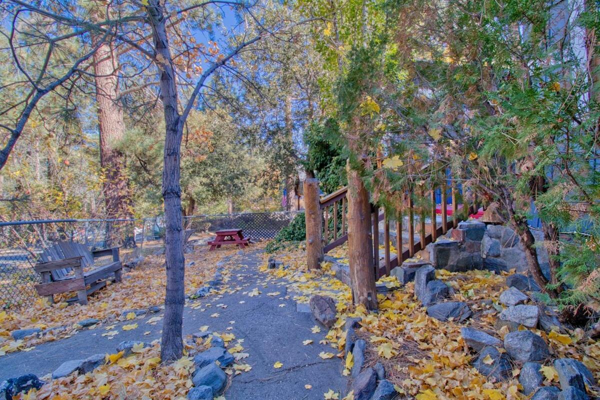 Ray'S Dear Cottage Wrightwood Luaran gambar