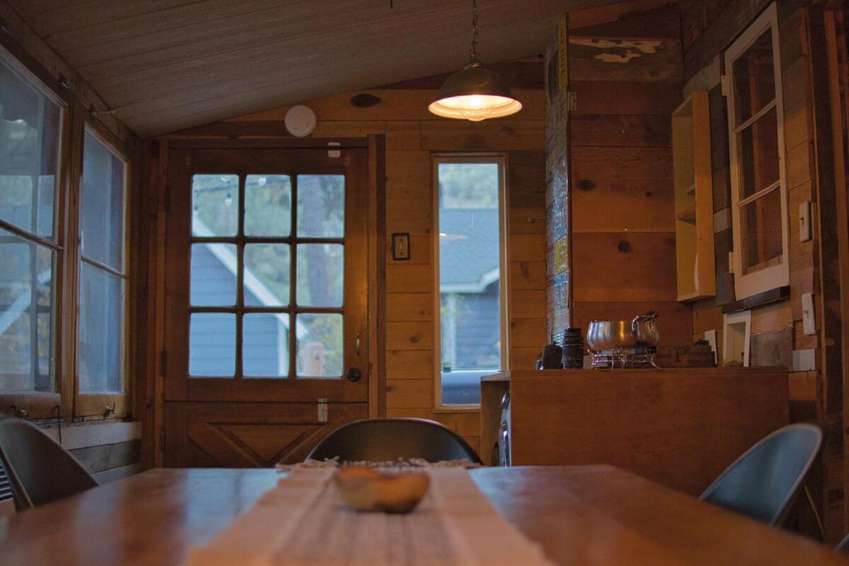 Ray'S Dear Cottage Wrightwood Luaran gambar