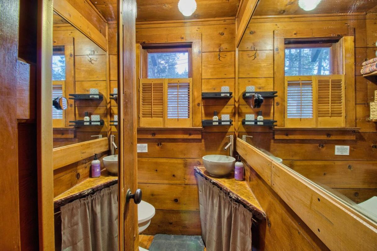 Ray'S Dear Cottage Wrightwood Luaran gambar