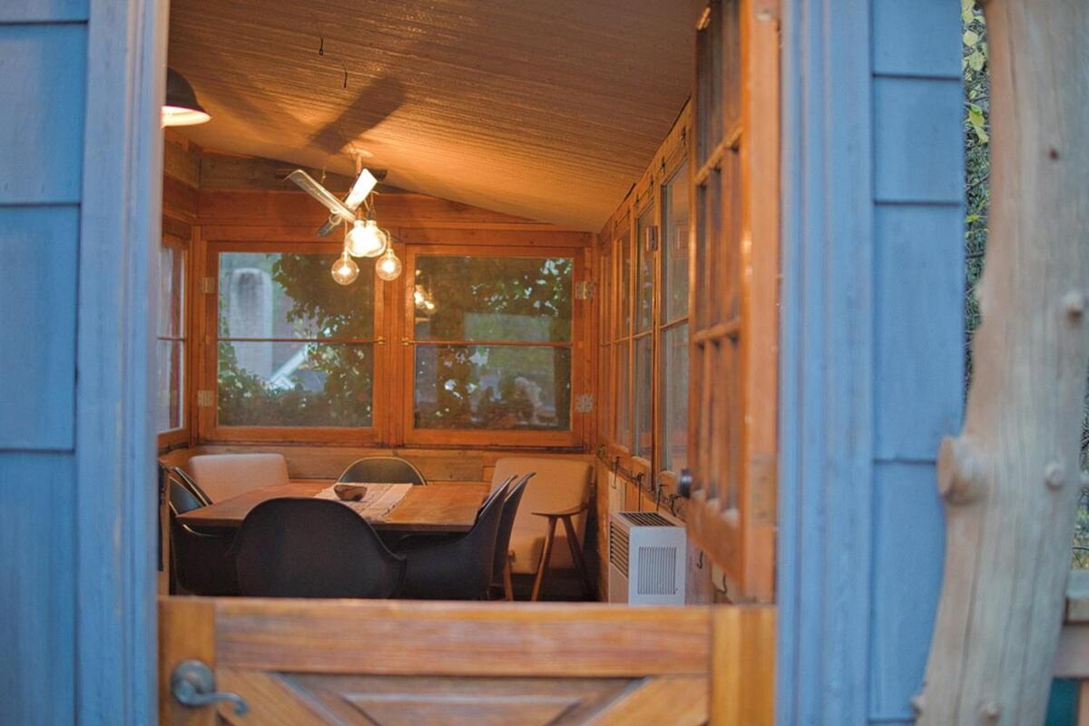 Ray'S Dear Cottage Wrightwood Luaran gambar