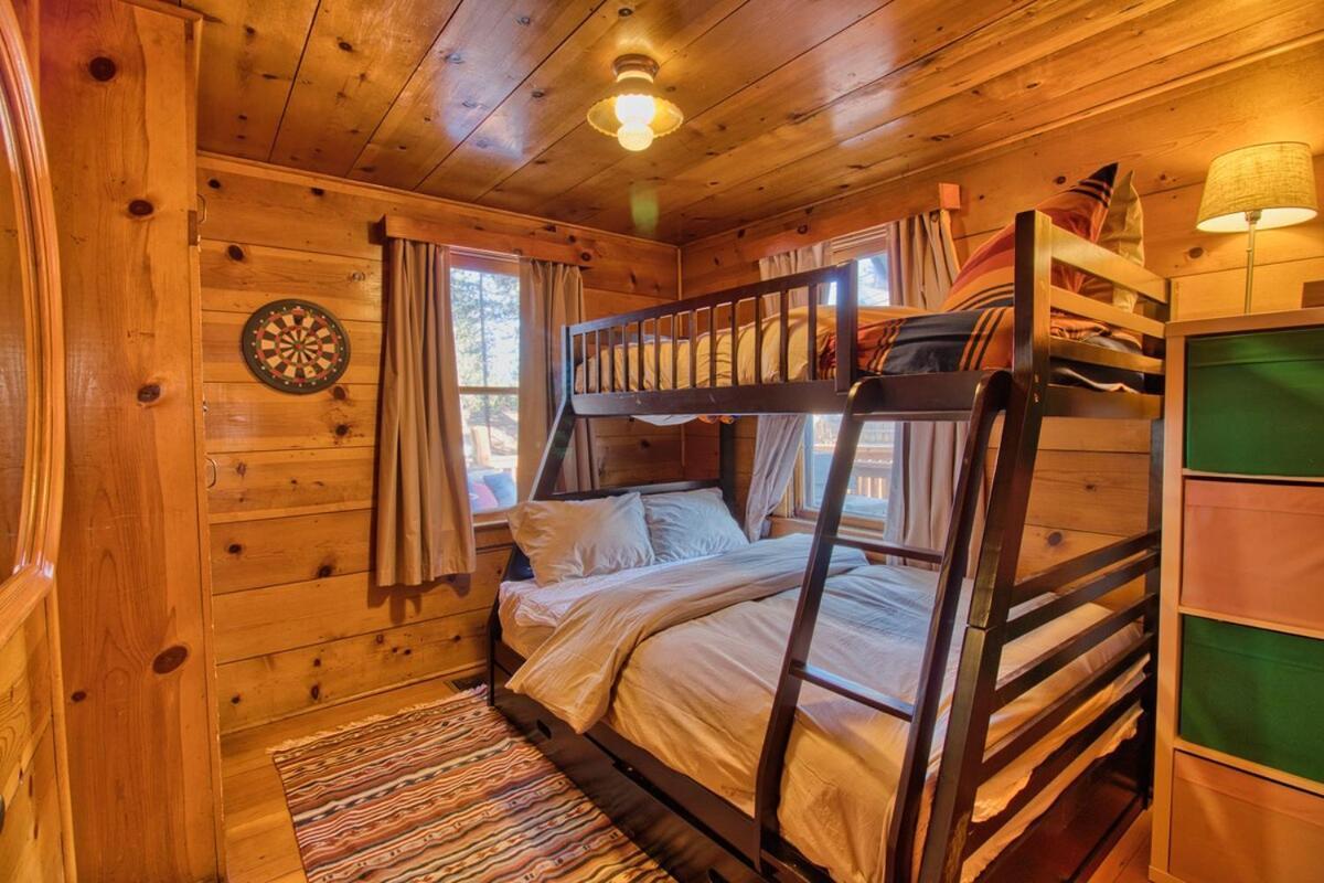 Ray'S Dear Cottage Wrightwood Luaran gambar